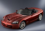 Dodge Viper SRT-10